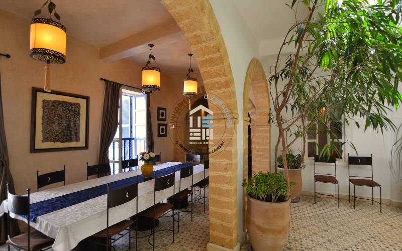 Riad exception - 5 chambres (6)